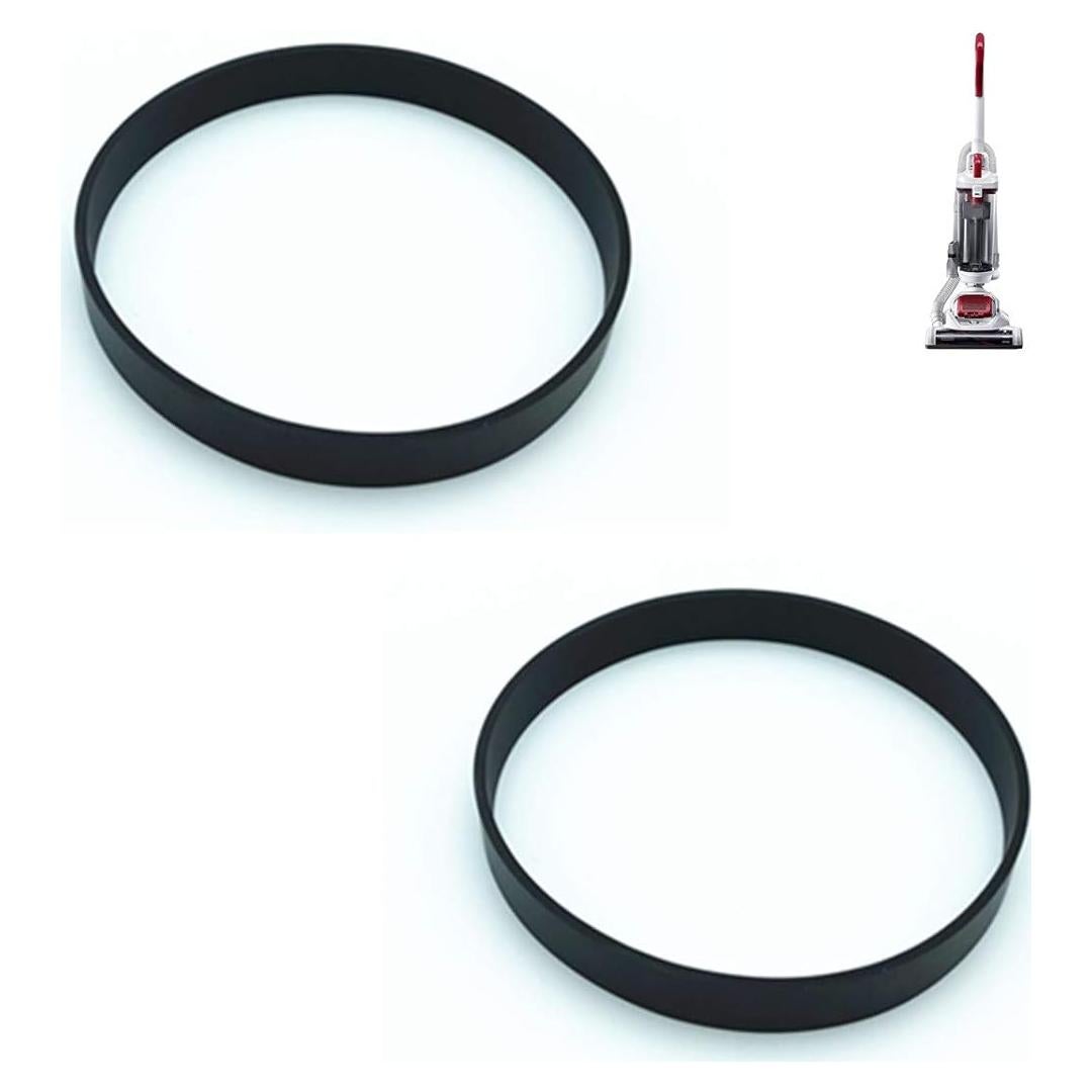 Cinturones Reemplazo Black+Decker Airswivel 2 Piezas