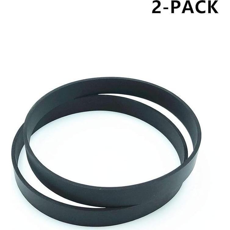 Cinturones Reemplazo Black+Decker Airswivel 2 Piezas