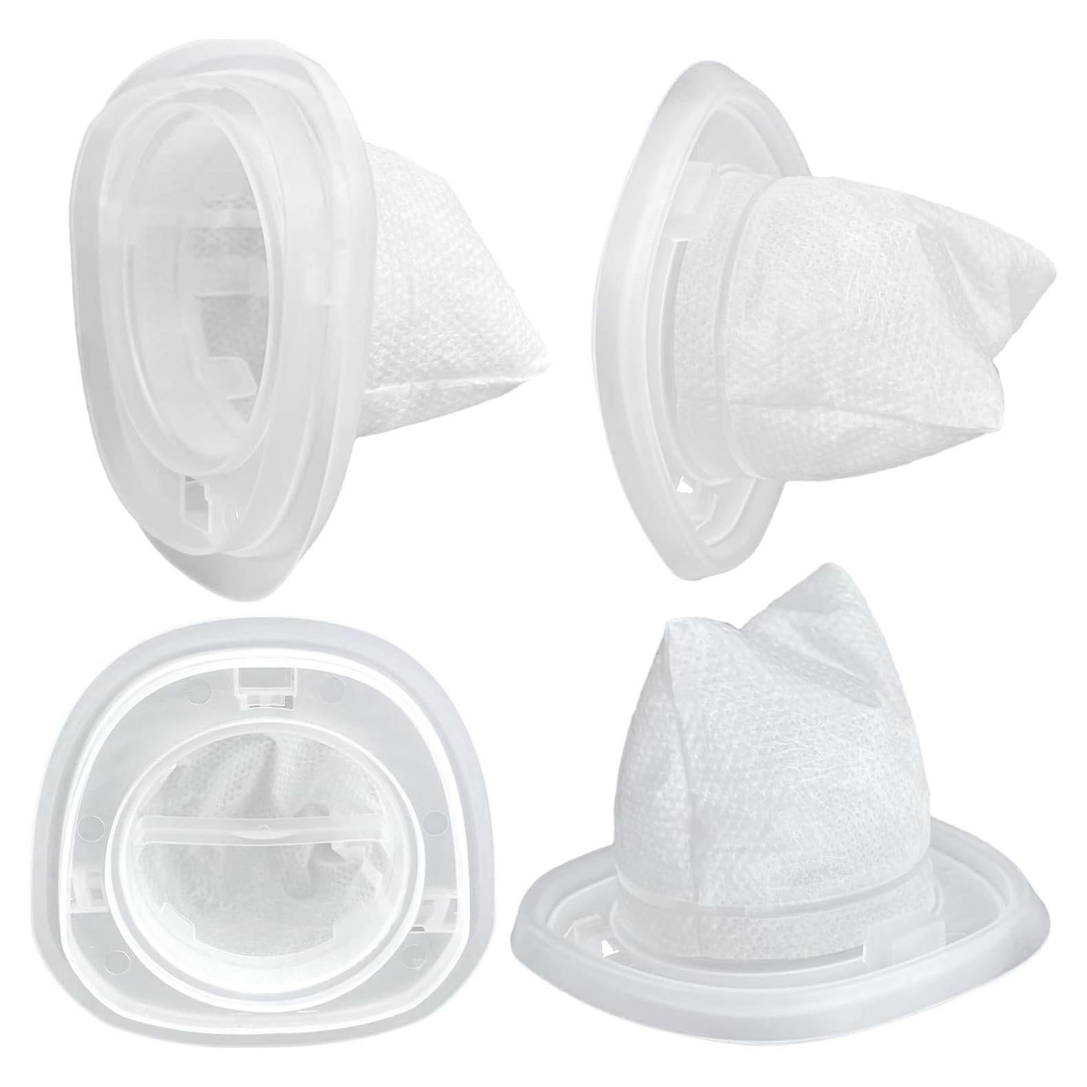 Filtro Reemplazo HNVCF10 para Aspiradora Black and Decker