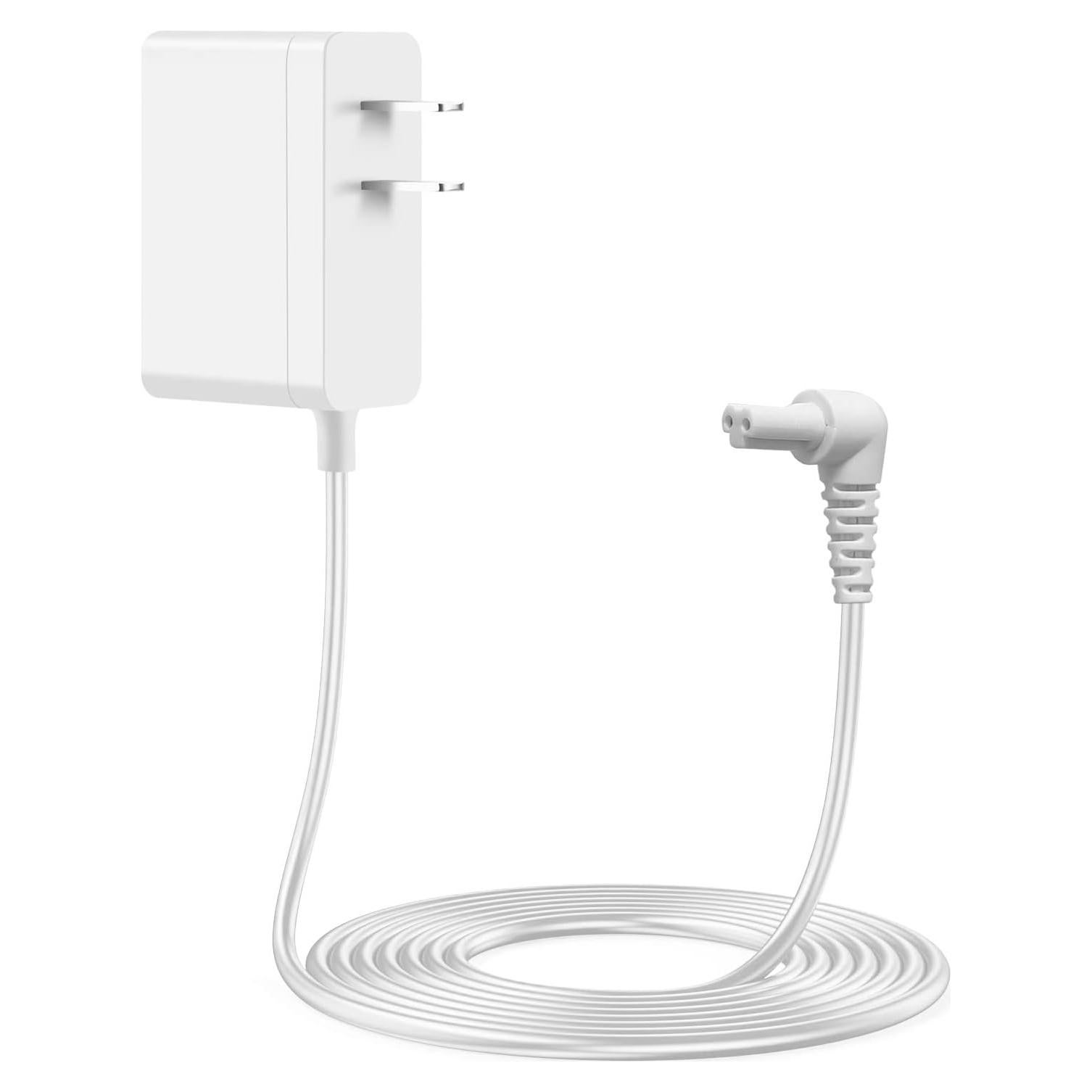 Cargador Lnauy para Aspiradora Black & Decker 14V 1.98m