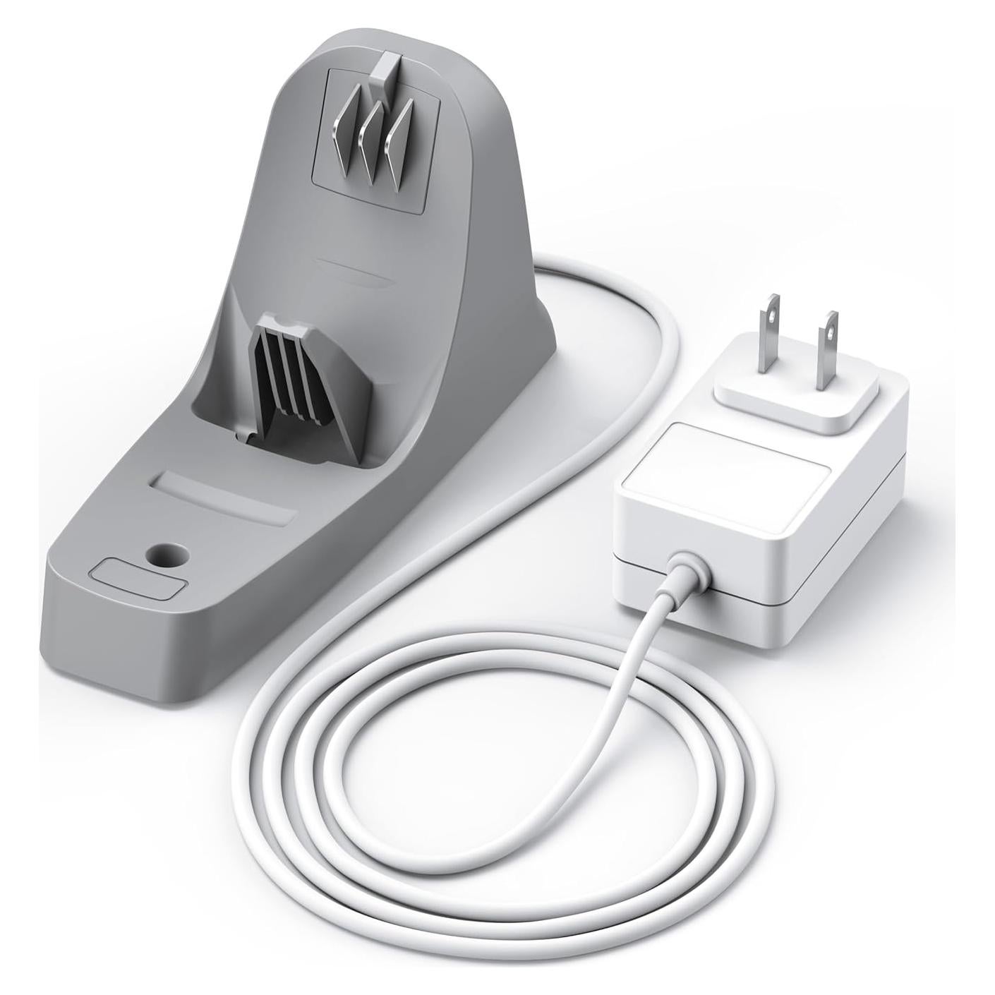 Cargador Base 8.2V 150mA para Black and Decker HNVC215B