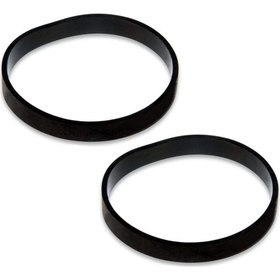 Cinturones de Reemplazo Black and Decker Air Swivel - Paquete de 2