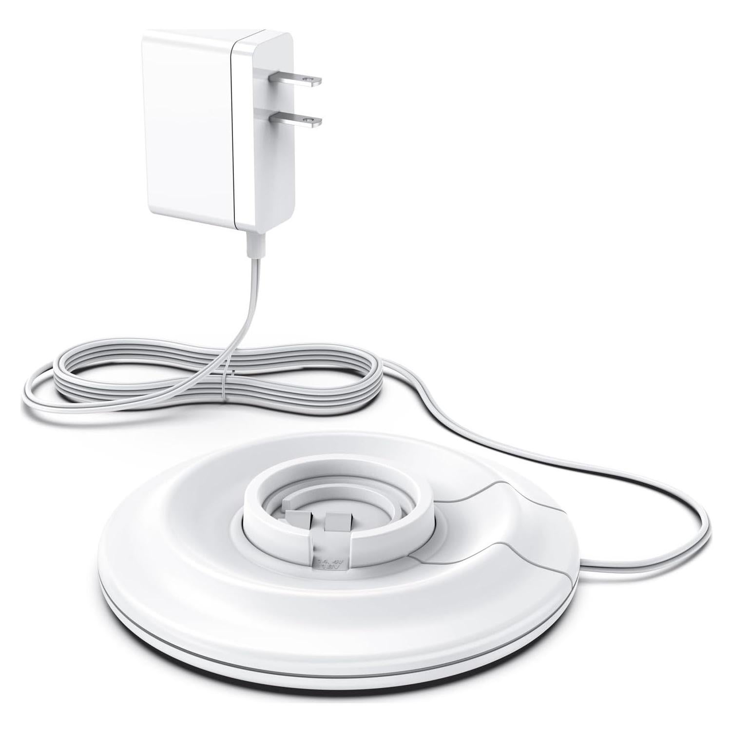 Cargador Black and Decker CHV1410L 23V 400mA Reemplazo