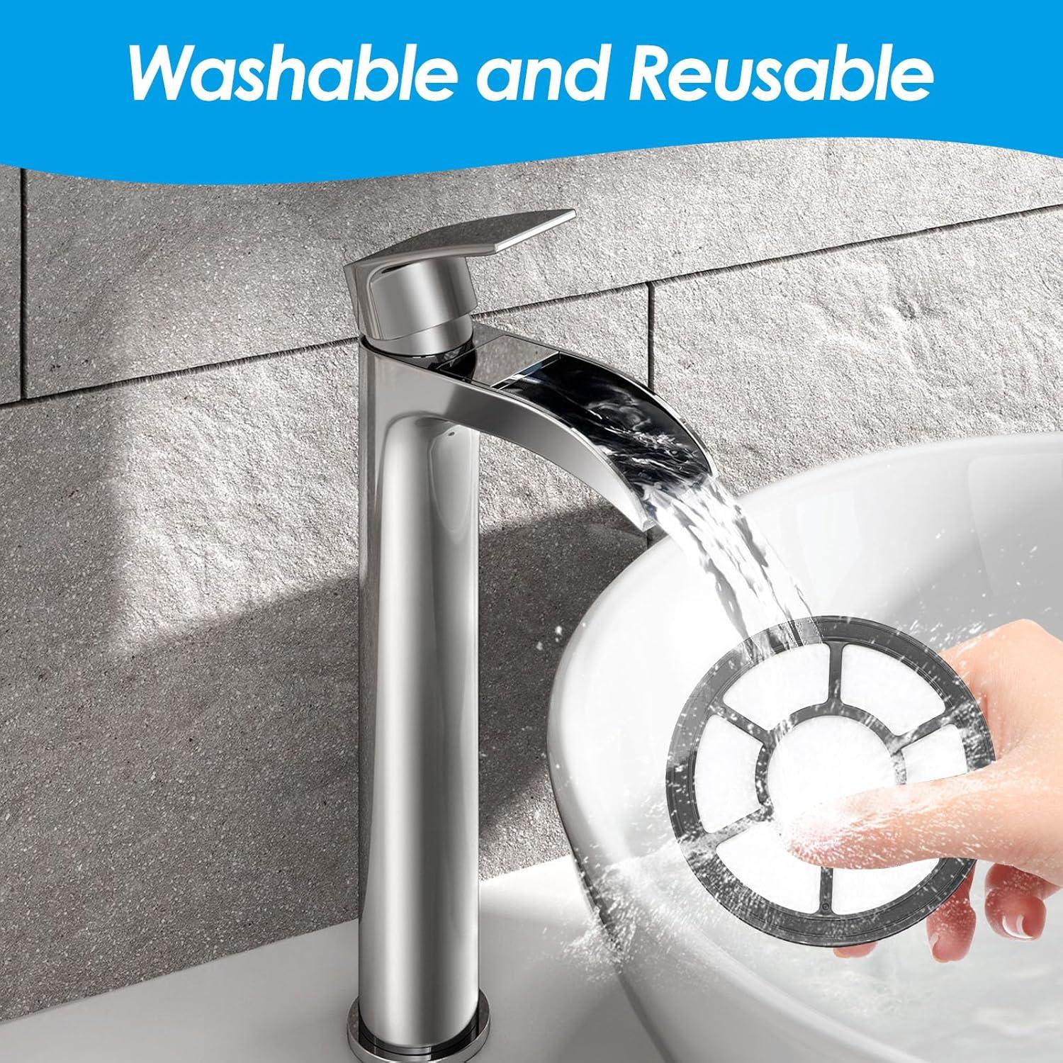 Paquete de 2 Filtros HEPA ANBOO para Aspiradoras Black+Decker