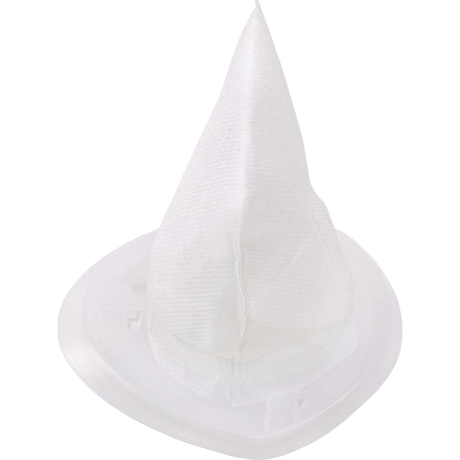 Filtro Lavable HQRP 2-pack para Aspiradora Black & Decker HNV220B