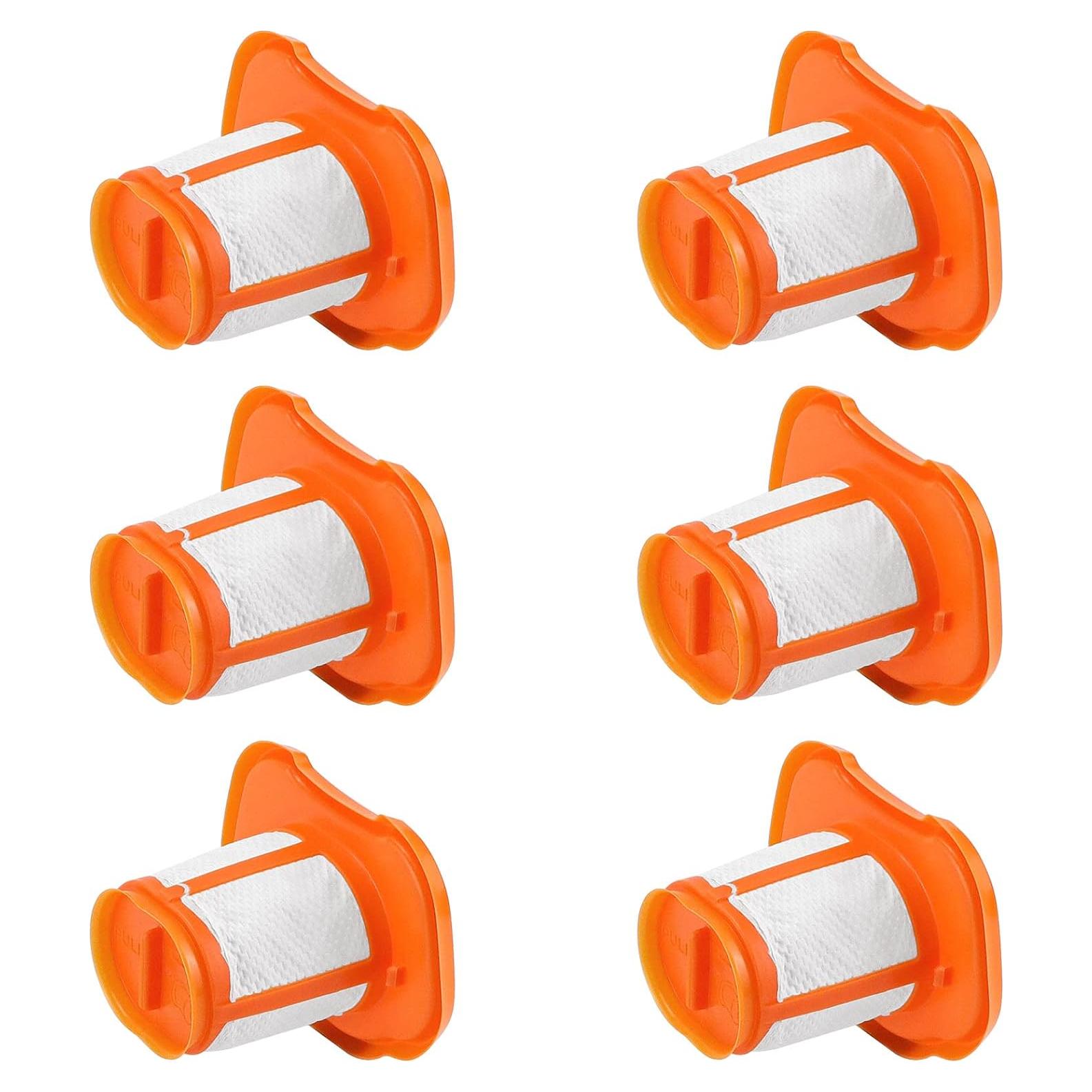 Filtro Reemplazo LUXRILIX HHVKF10 para Aspiradora Black & Decker