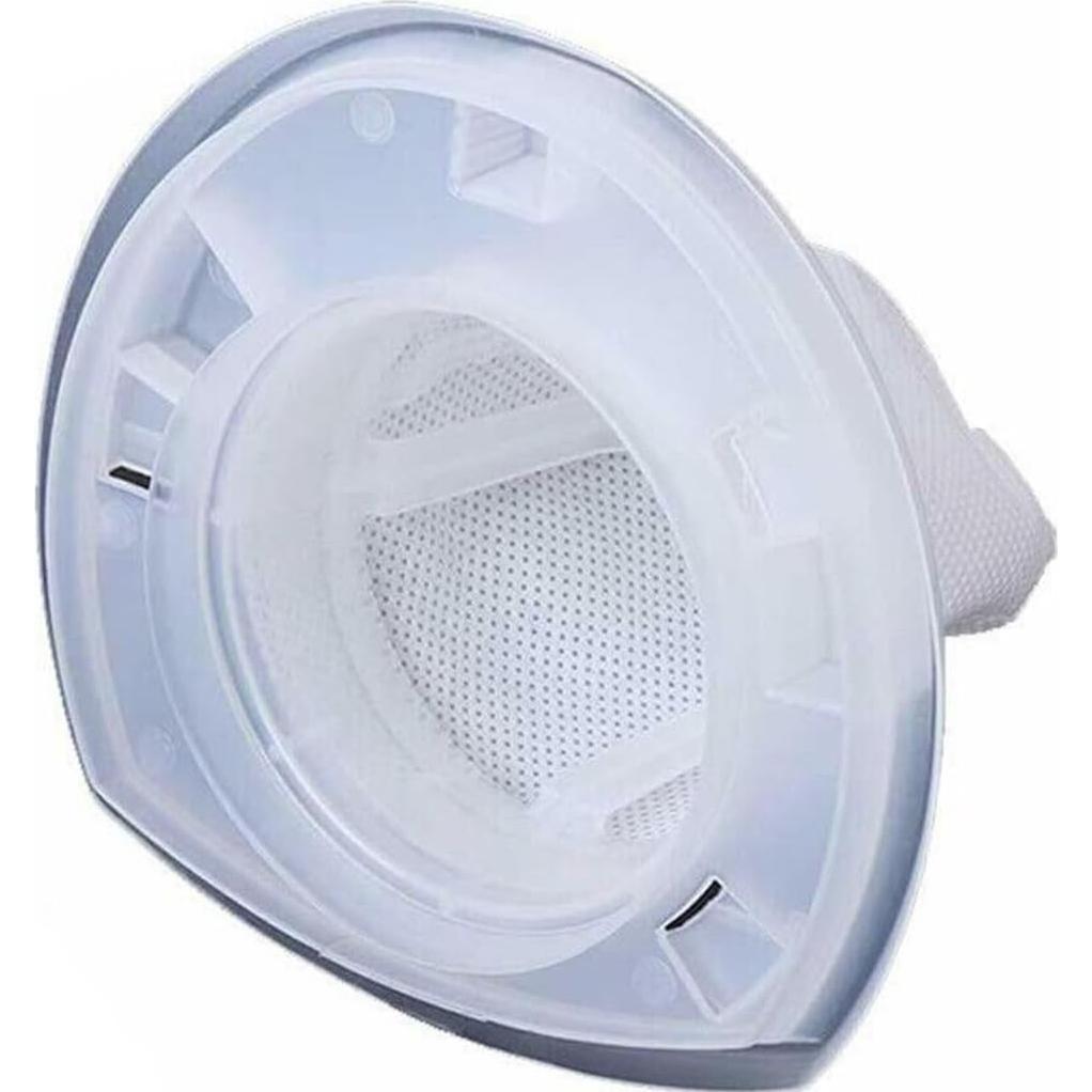 Paquete de 6 Filtros Masterpart VF110 para Aspiradoras Black & Decker