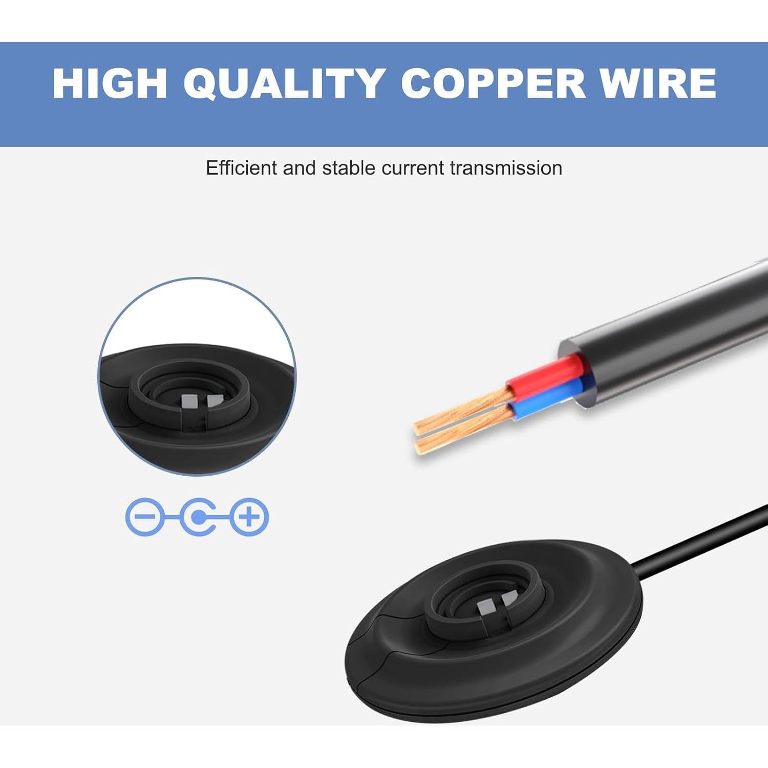 Base de Cargador Black & Decker BDH2000L para Aspiradora