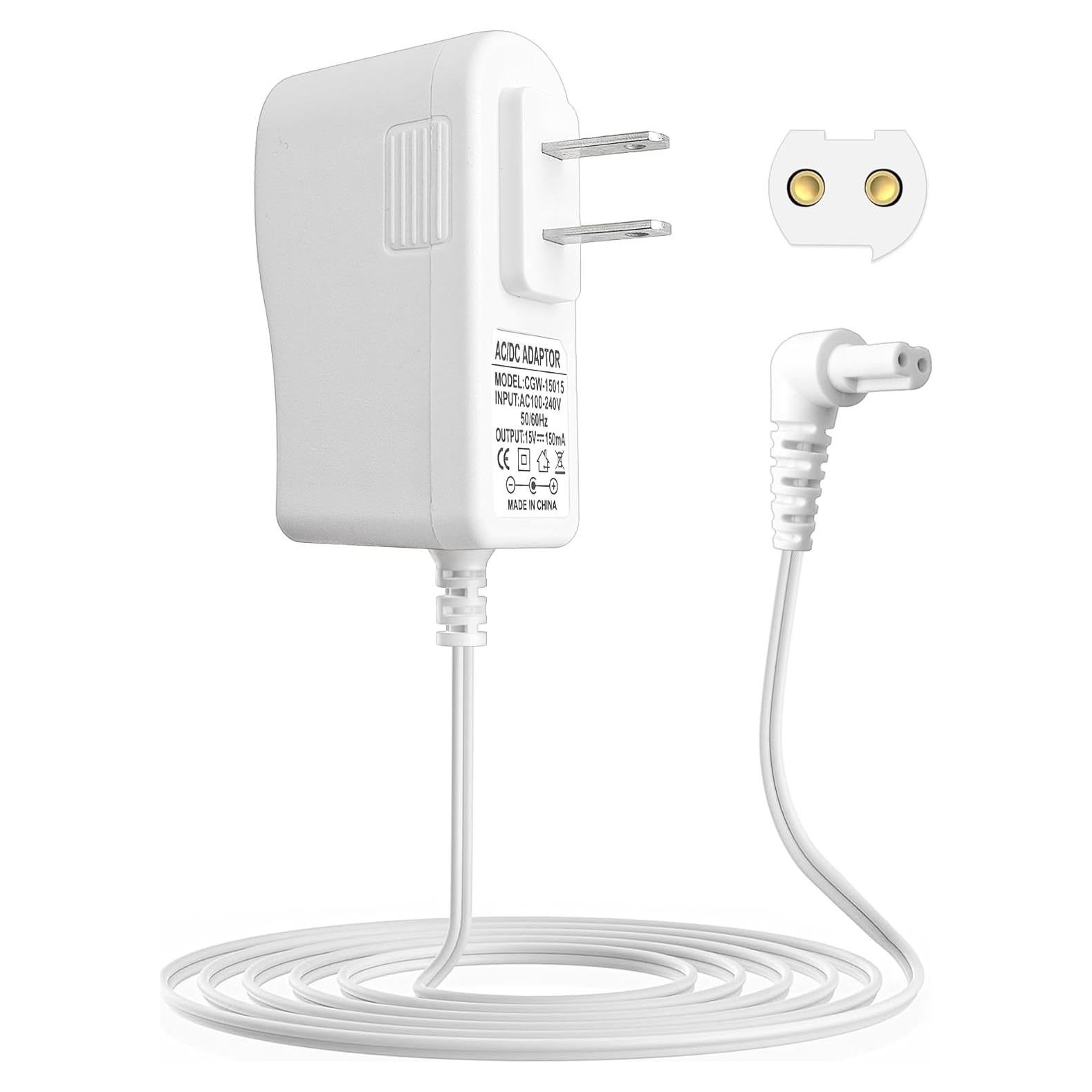 Cargador Reemplazo 23V Black Decker Dustbuster N511997