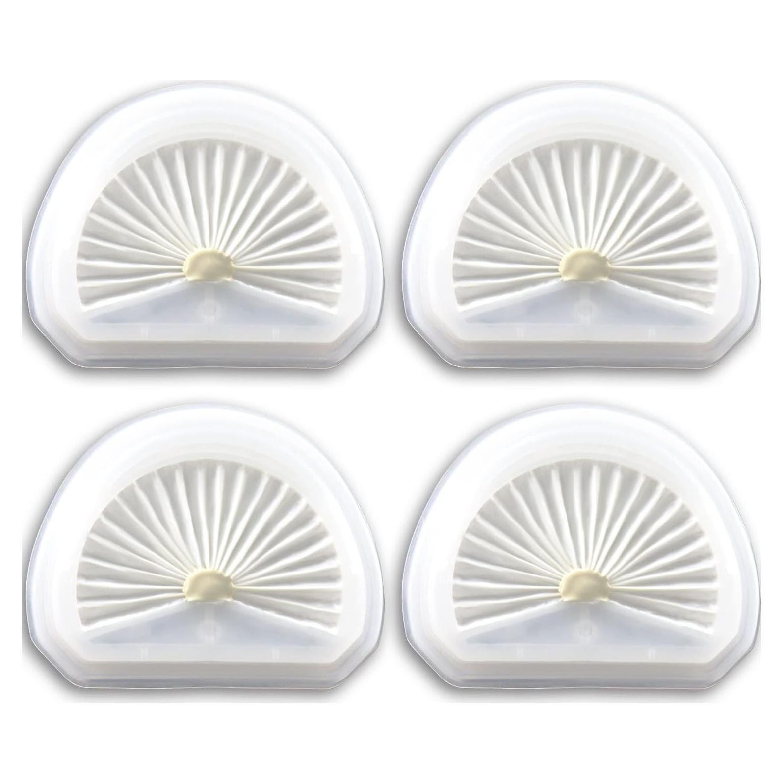 Filtro Improvedhand VLPF10 para aspiradora Black & Decker