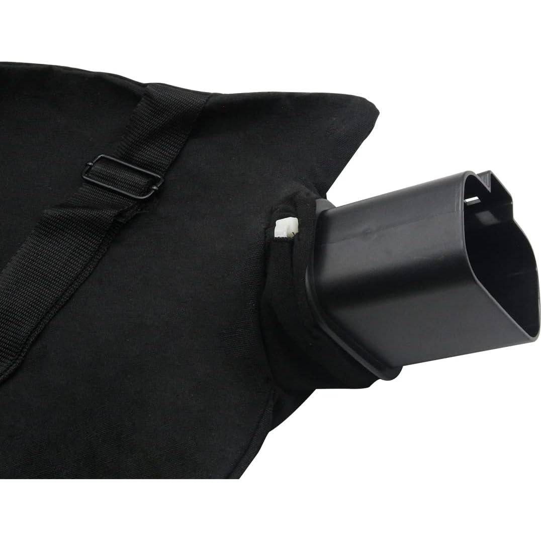 Bolsa de Hombro Powswopx para Soplador de Hojas BV2900