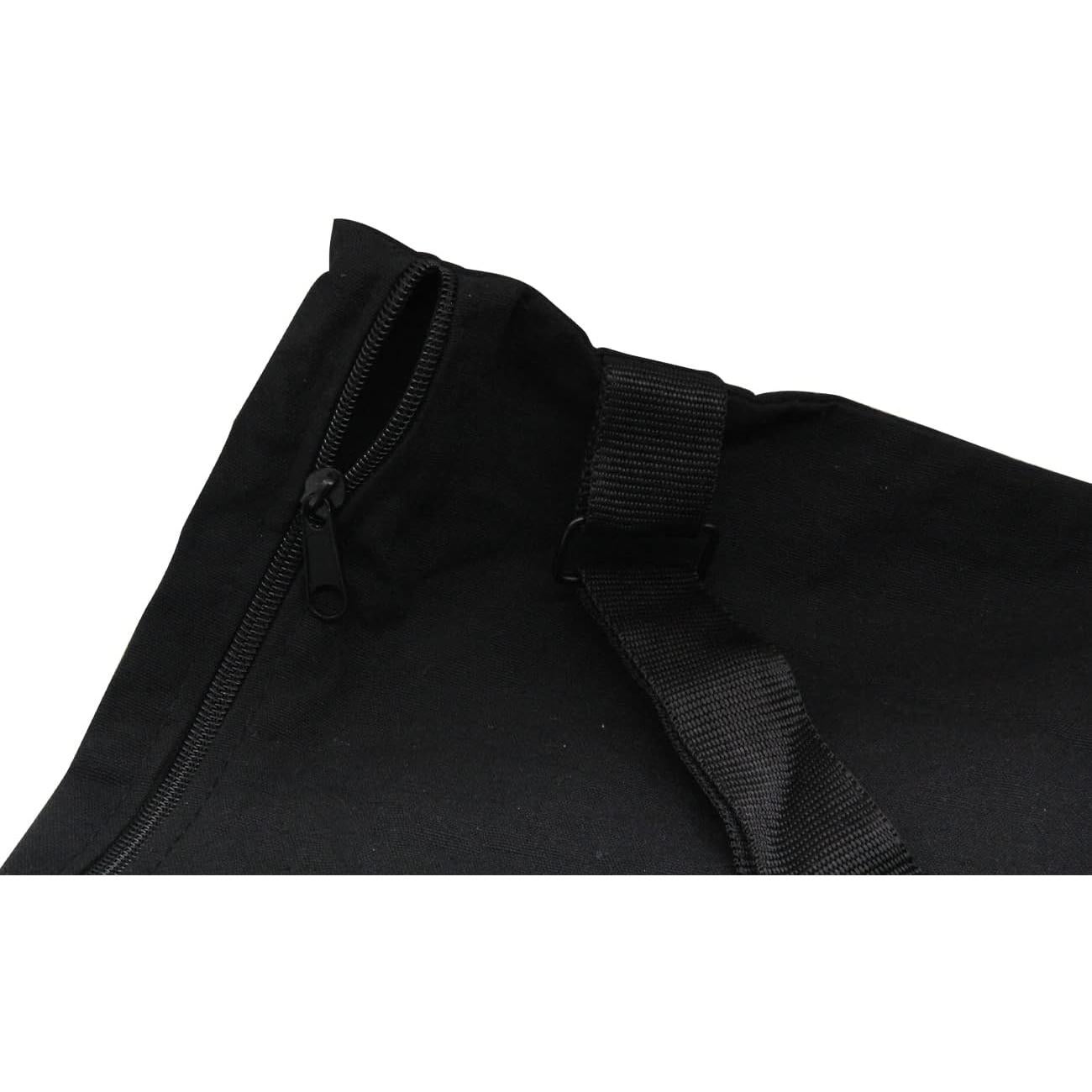 Bolsa de Hombro Powswopx para Soplador de Hojas BV2900