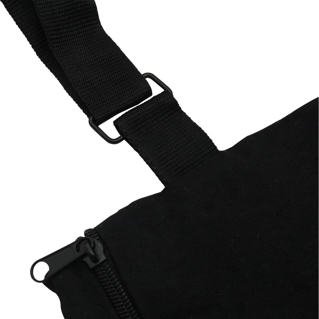 Bolsa de Hombro Powswopx para Soplador de Hojas BV2900