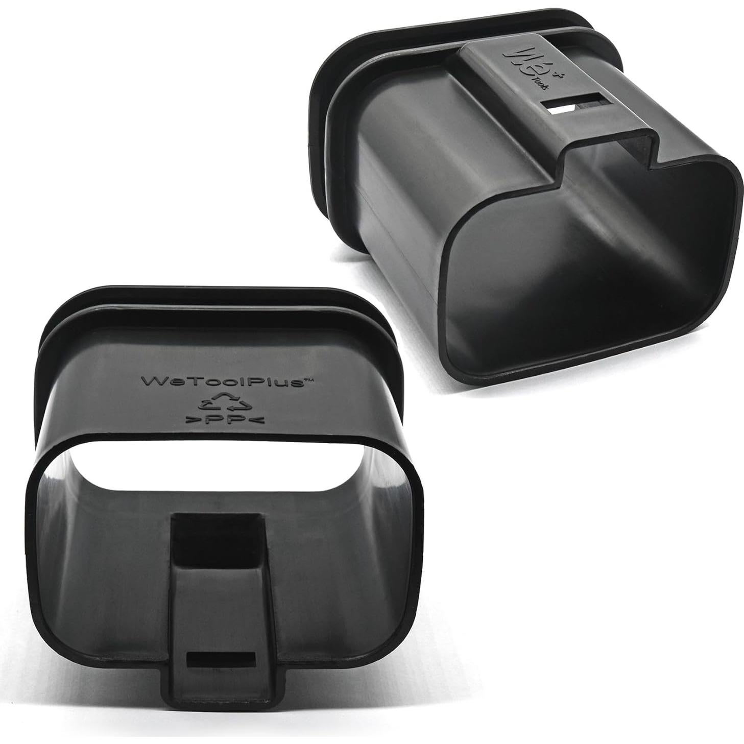 Bolsa de Hombro WETOOLPLUS para Soplador Black & Decker