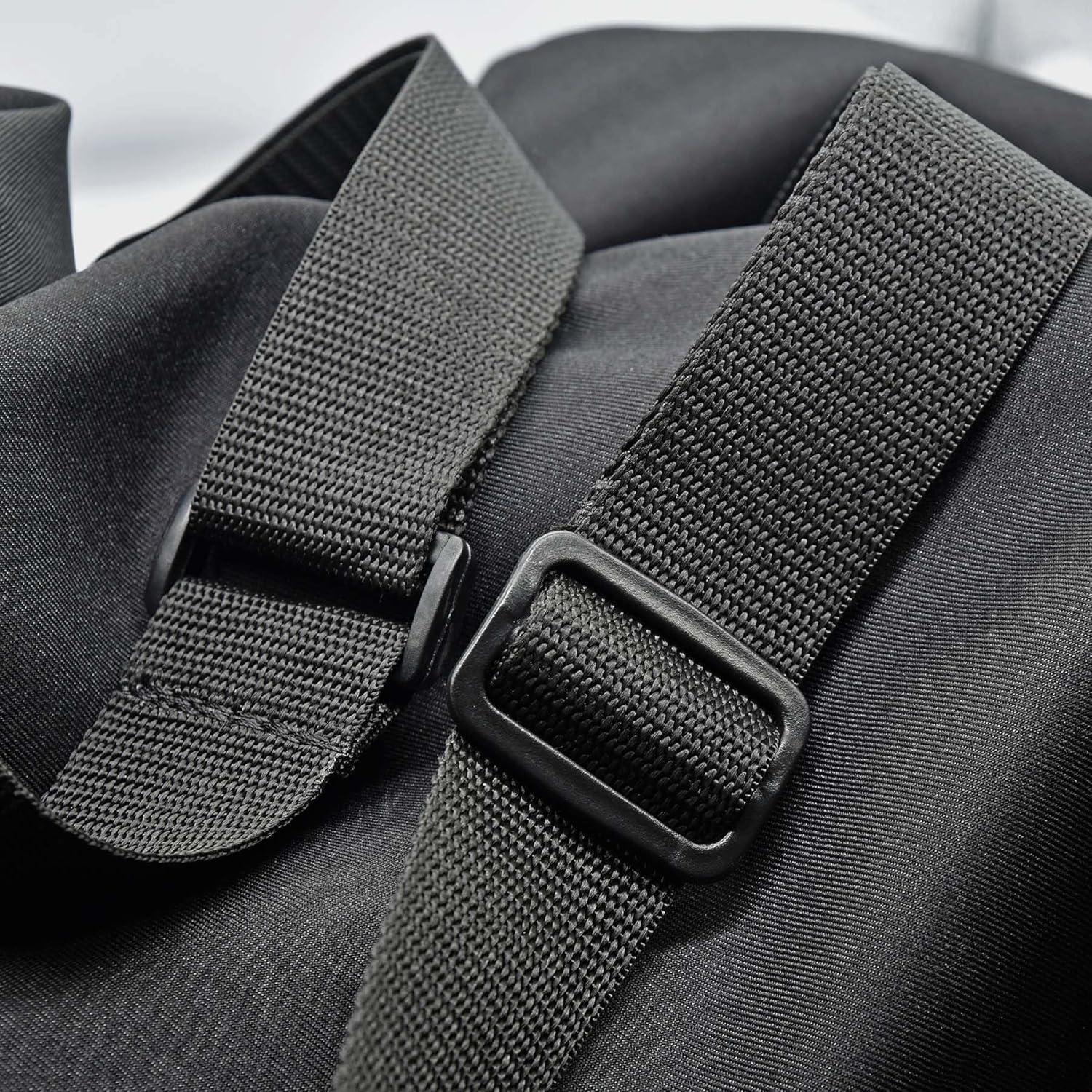 Bolsa de Hombro WETOOLPLUS para Soplador Black & Decker