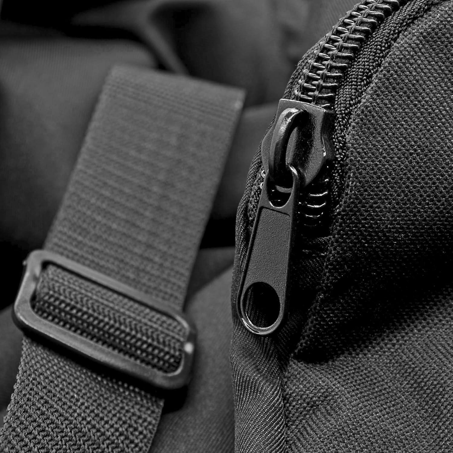 Bolsa de Hombro WETOOLPLUS para Soplador Black & Decker