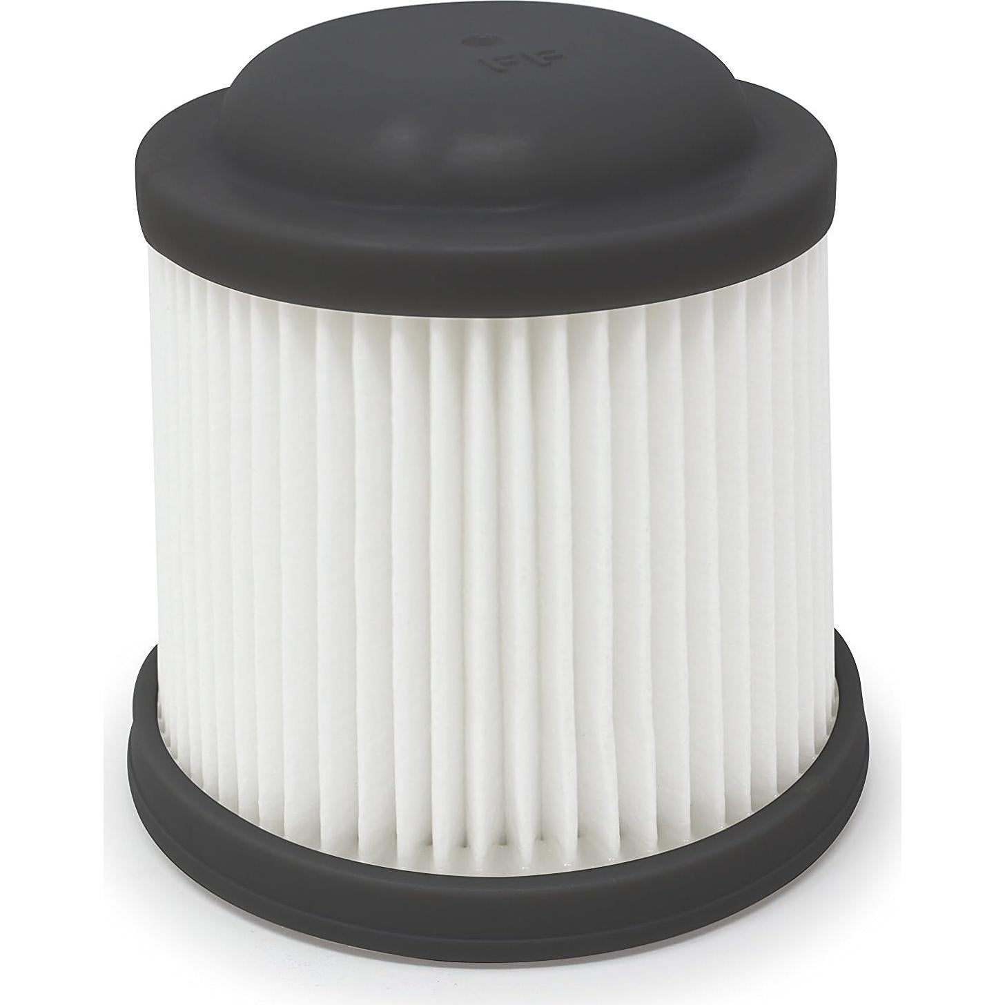 Filtro Fette PVF110 para aspiradoras Black & Decker - 4 Pzs