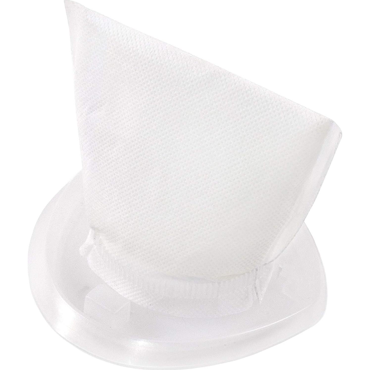 Filtro HQRP 2 Paquetes para Aspiradoras Black+Decker HNV