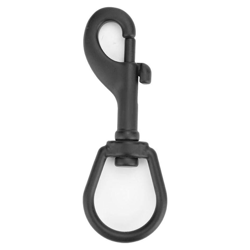 Gancho de Buceo Tbest 75mm Acero Inoxidable Compacto