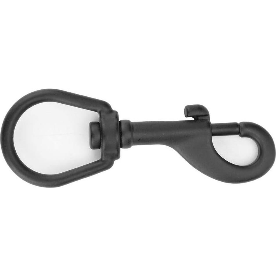 Gancho de Buceo Tbest 75mm Acero Inoxidable Compacto