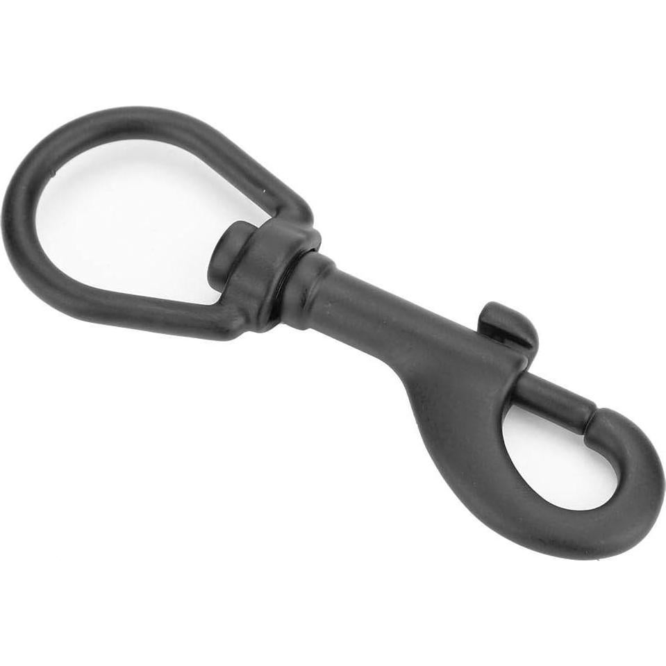 Gancho de Buceo Tbest 75mm Acero Inoxidable Compacto