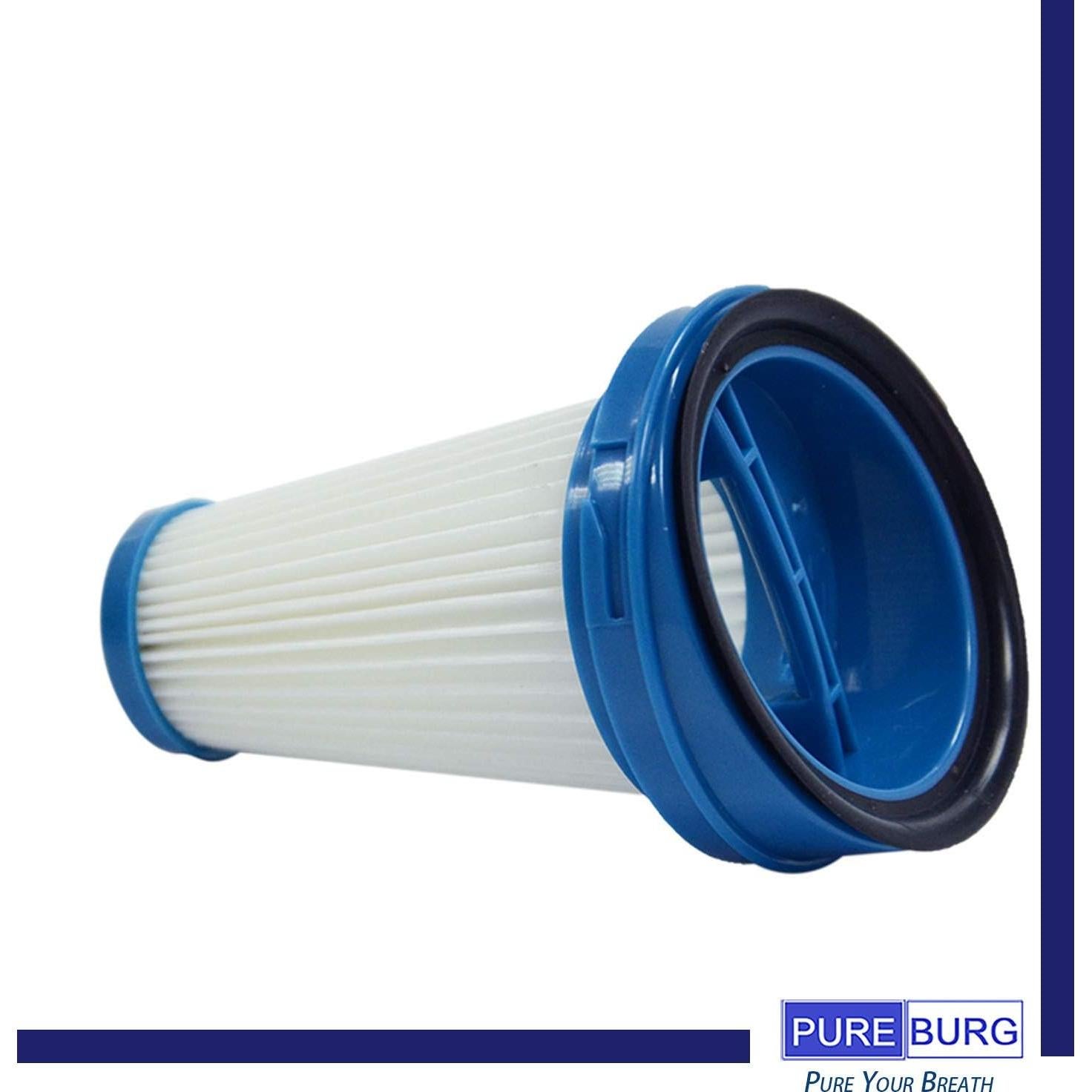 Filtros de Aspiradora PUREBURG SVF11 Paquete de 6