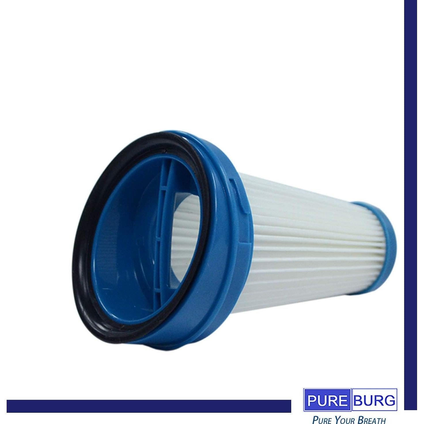 Filtros de Aspiradora PUREBURG SVF11 Paquete de 6
