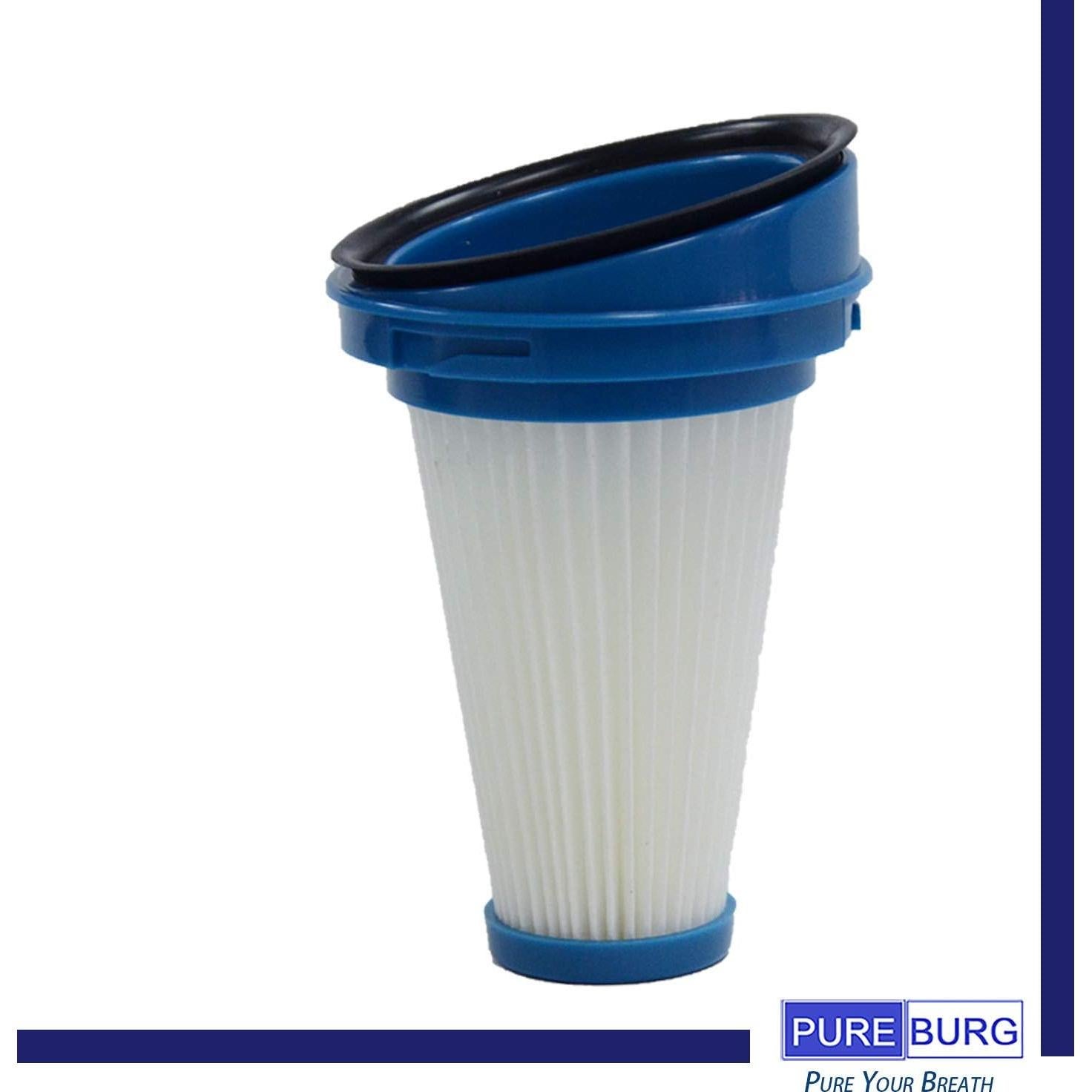 Filtros de Aspiradora PUREBURG SVF11 Paquete de 6