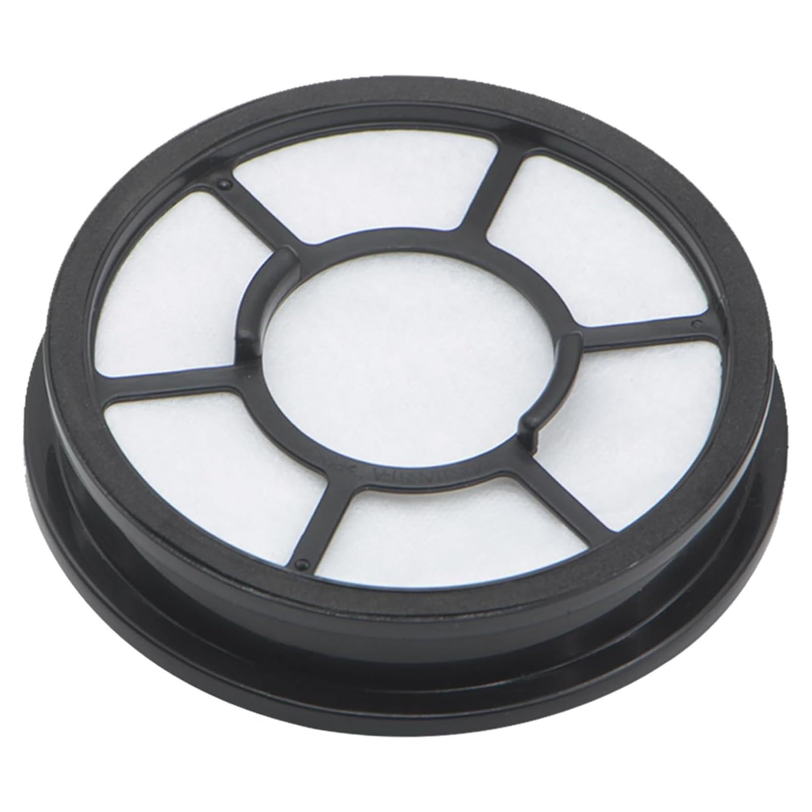 Filtro HEPA Aolleteau para aspiradoras Black & Decker