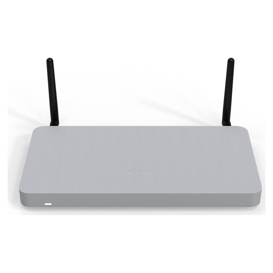 Enrutador Cisco Meraki MX68W 802.11ac Renovado con Garantía