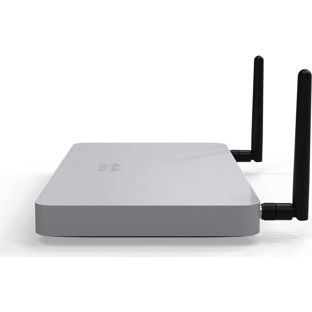 Enrutador Cisco Meraki MX68W 802.11ac Renovado con Garantía