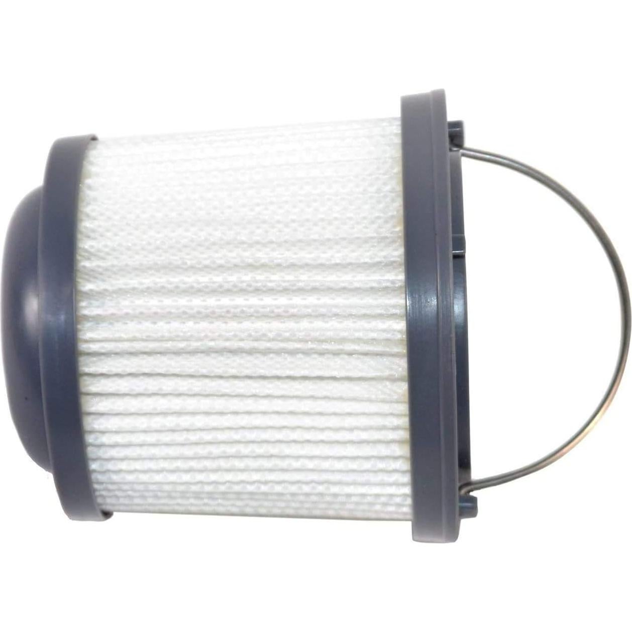 Filtro Lavable HQRP 2-Pack para Aspiradoras Black & Decker