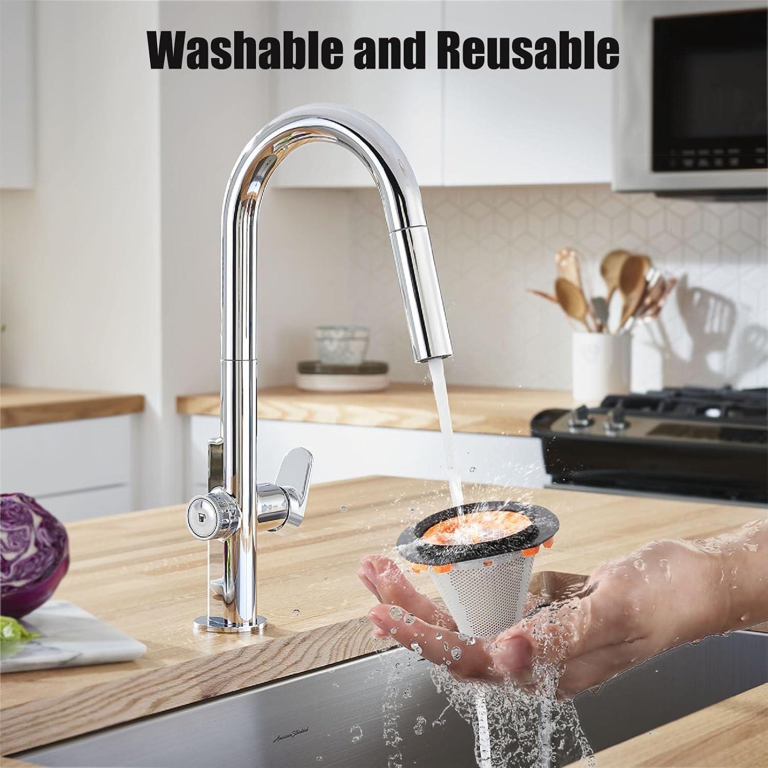 4 Filtros Reemplazo Alrens para BLACK+DECKER 20V Dustbuster