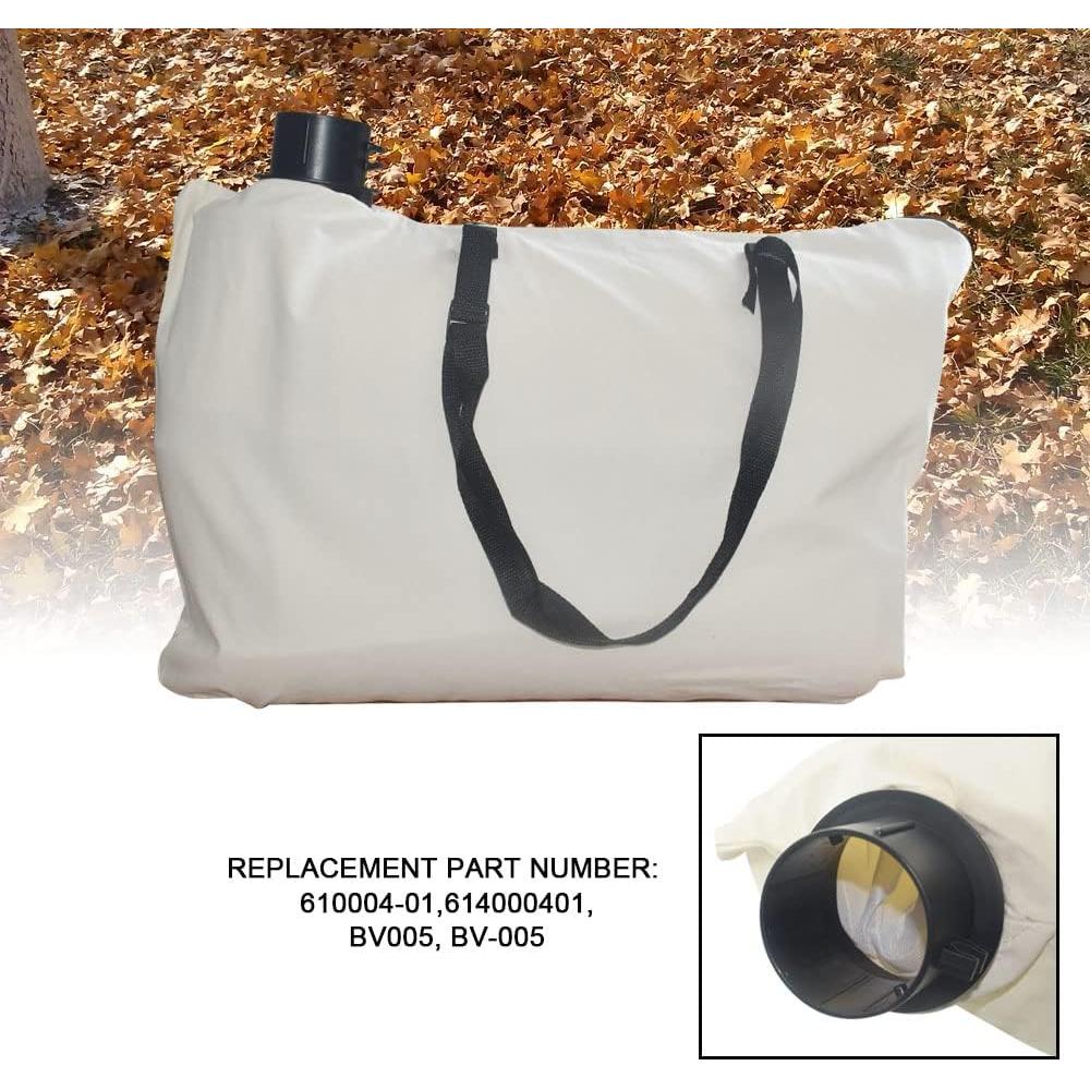 Bolsa de Hombro Genérico para Soplador Black & Decker BV005