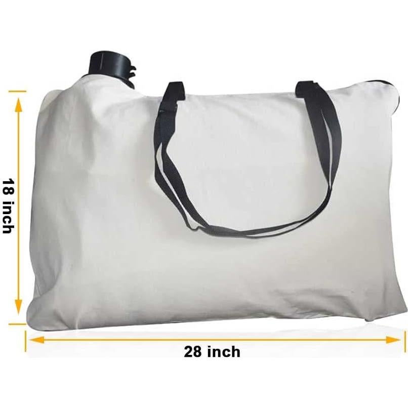 Bolsa de Hombro Genérico para Soplador Black & Decker BV005