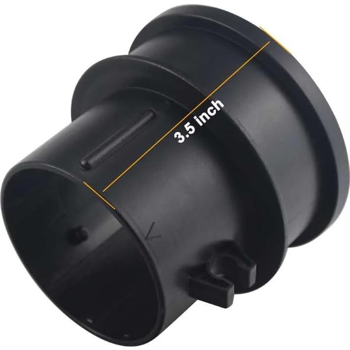 Bolsa de Hombro Genérico para Soplador Black & Decker BV005