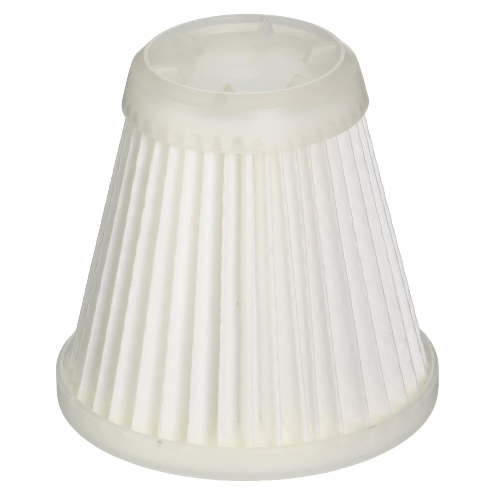 Filtro de Reemplazo BLACK+DECKER PVF100 para Aspiradora 18V