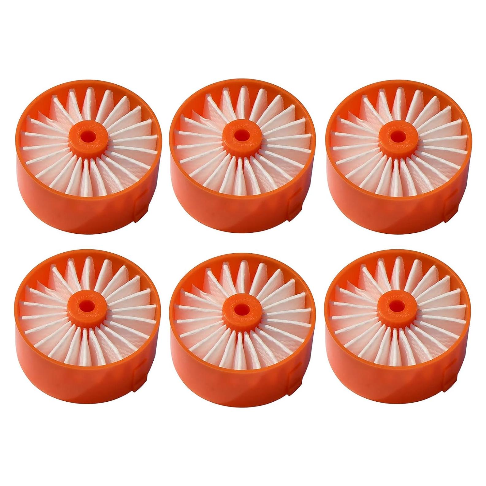 Filtro de Reemplazo FilterEra BSV2020G para Aspiradora