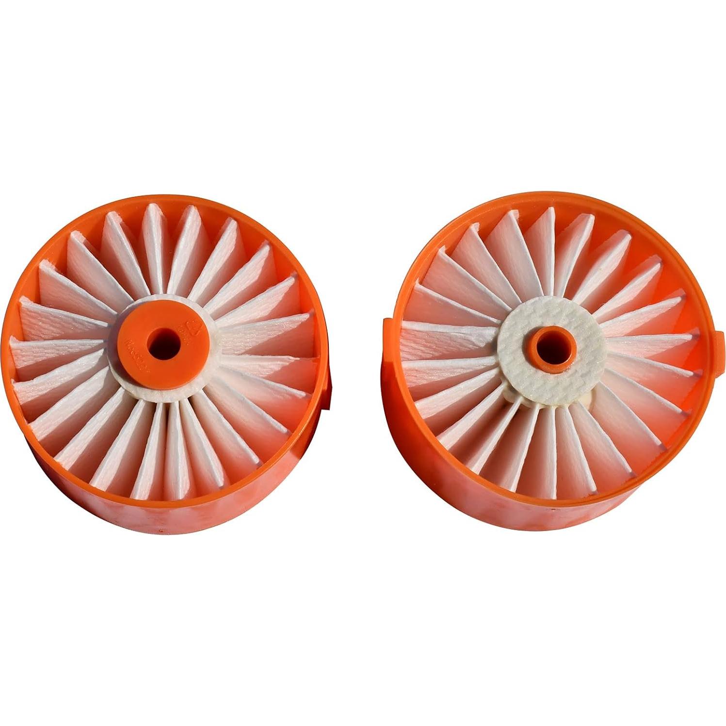 Filtro de Reemplazo FilterEra BSV2020G para Aspiradora