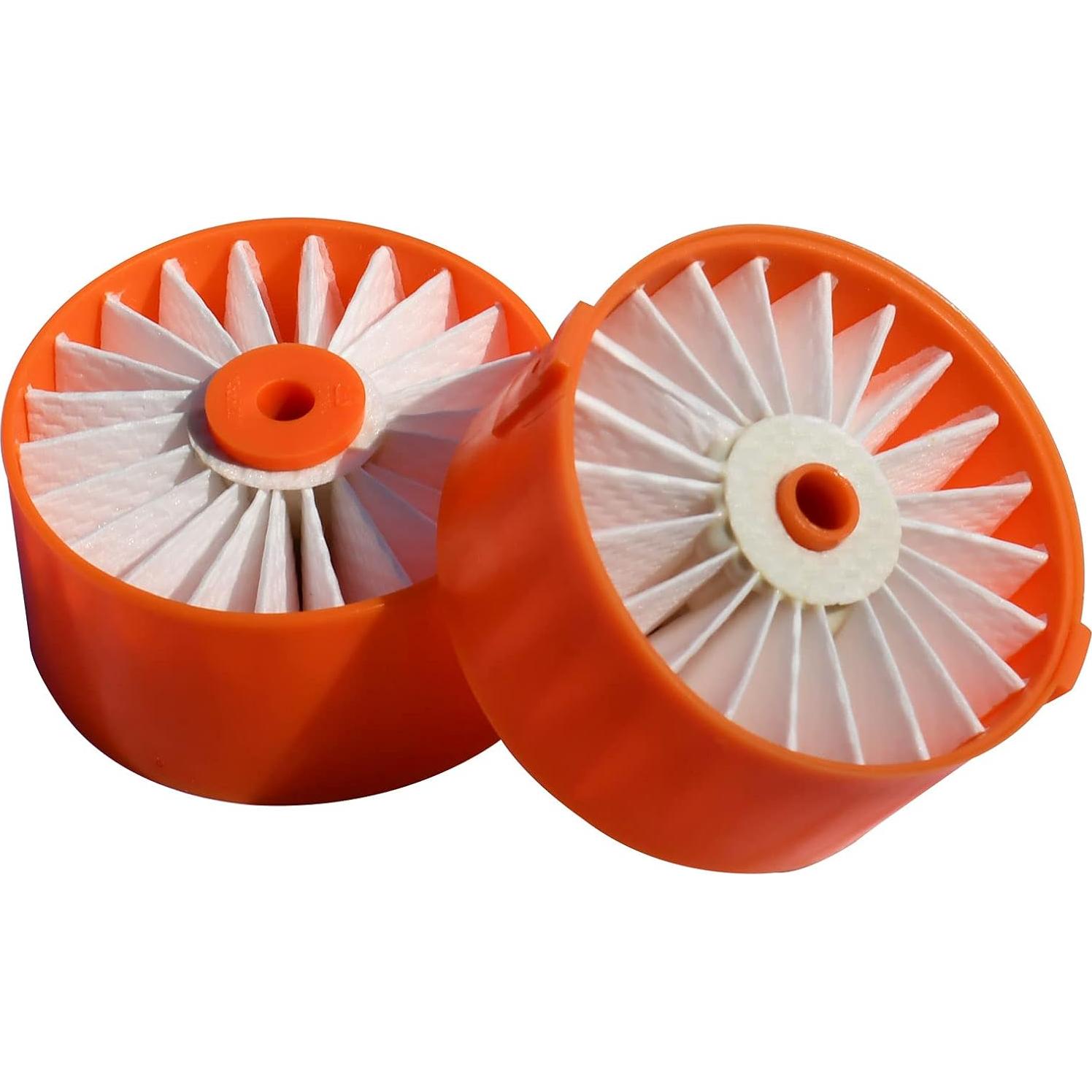 Filtro de Reemplazo FilterEra BSV2020G para Aspiradora