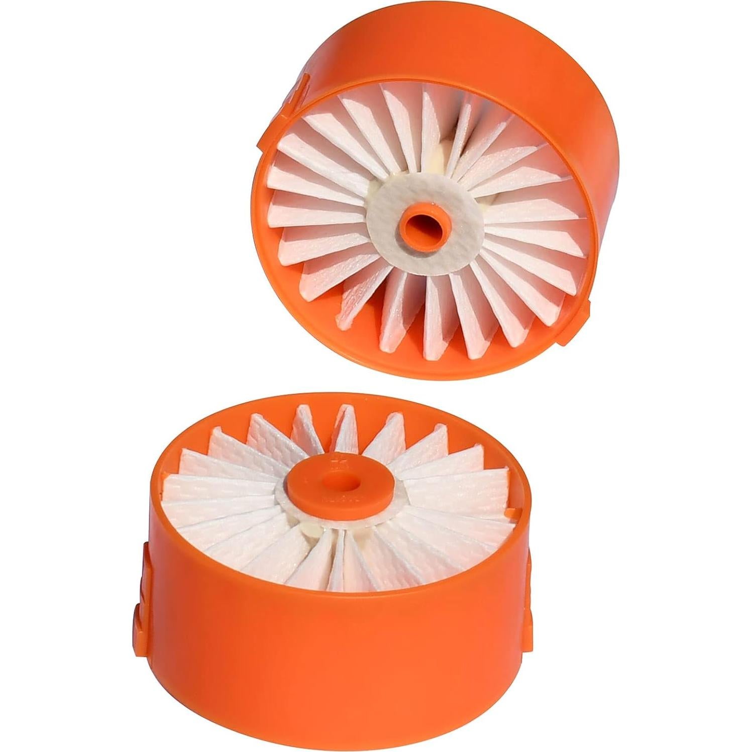 Filtro de Reemplazo FilterEra BSV2020G para Aspiradora