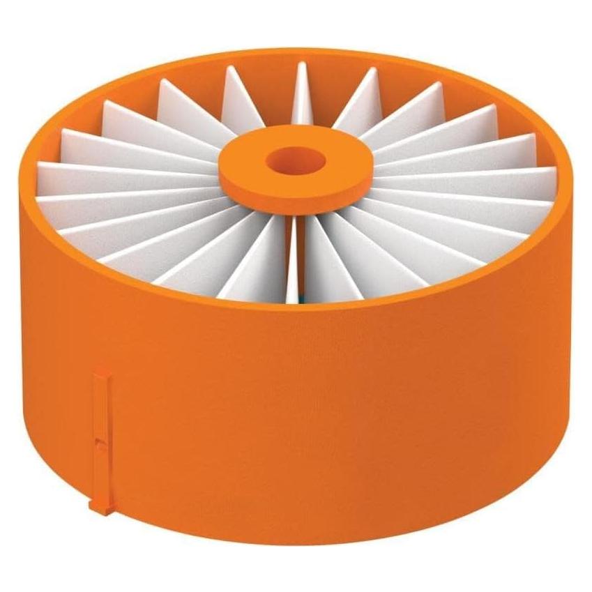 Filtro de Reemplazo BLACK+DECKER BSVF1 para Aspiradora