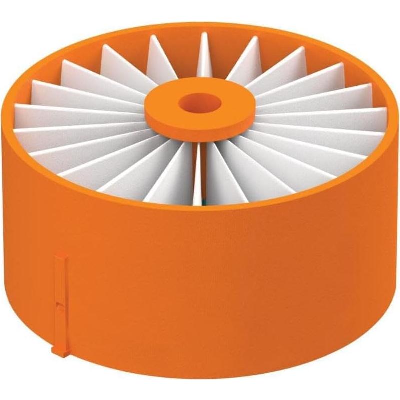 Filtro de Reemplazo BLACK+DECKER BSVF1 para Aspiradora