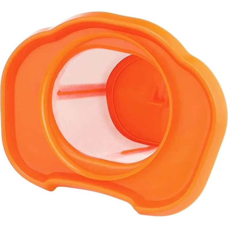 Paquete de 4 Filtros Chuancheng para BLACK+DECKER HHVKF10