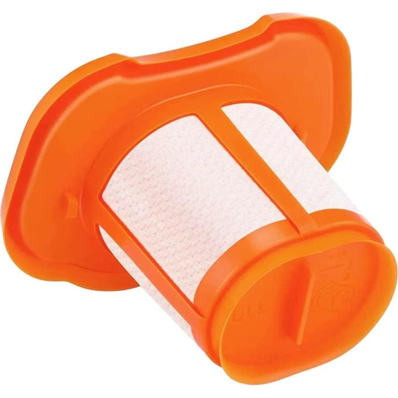 Paquete de 4 Filtros Chuancheng para BLACK+DECKER HHVKF10