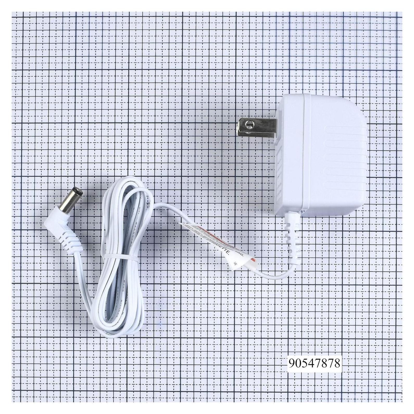 Cargador Black & Decker FHV1200 12V para aspiradoras