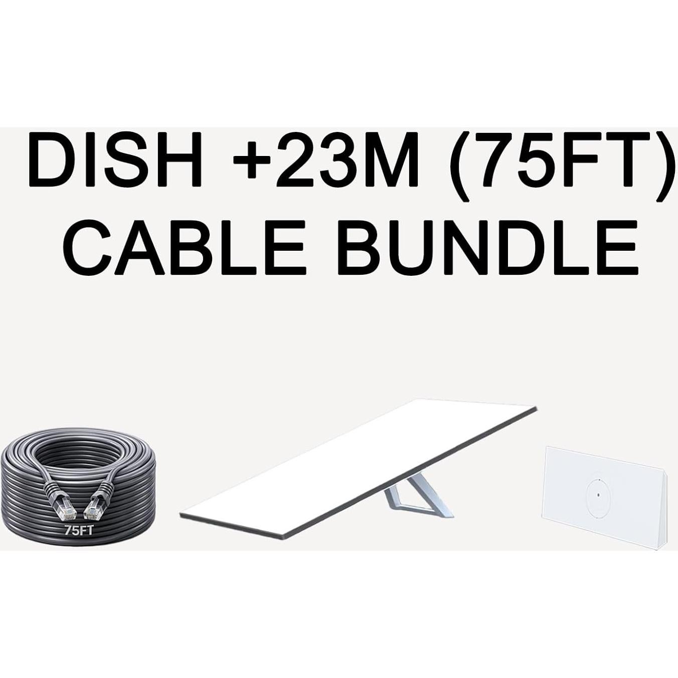 Kit Internet Satelital Starlink Gen 3 - Antena + Router Wi-Fi 6