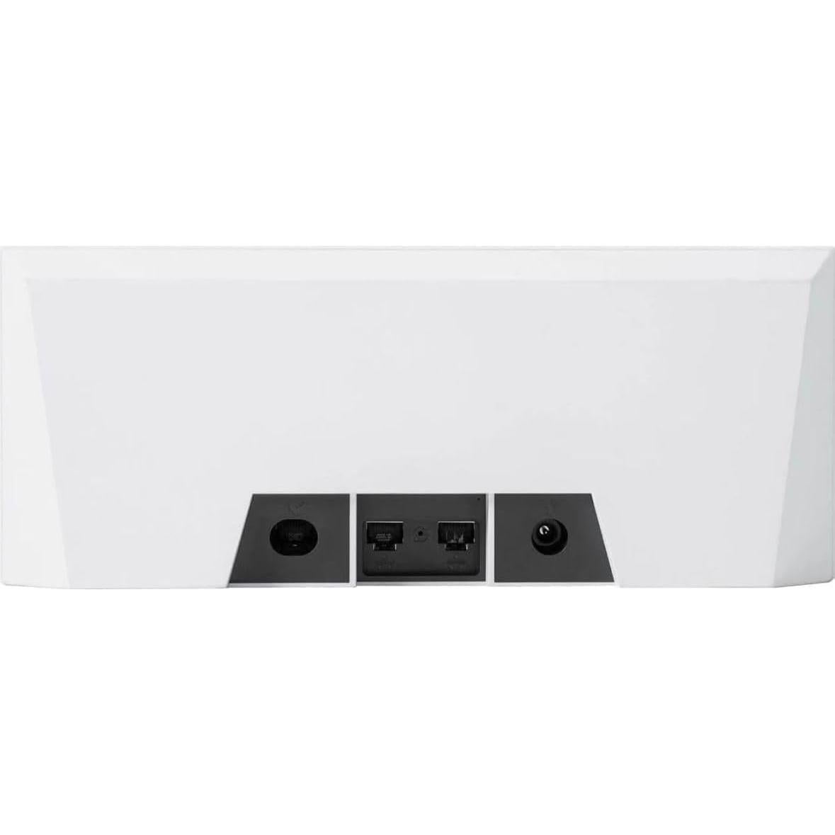 Kit Internet Satelital Starlink Gen 3 - Antena + Router Wi-Fi 6