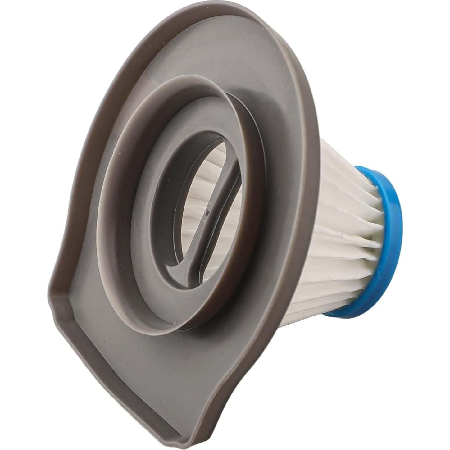 Filtro de Reemplazo Lavable BLACK & DECKER HLVC 3 Paquetes