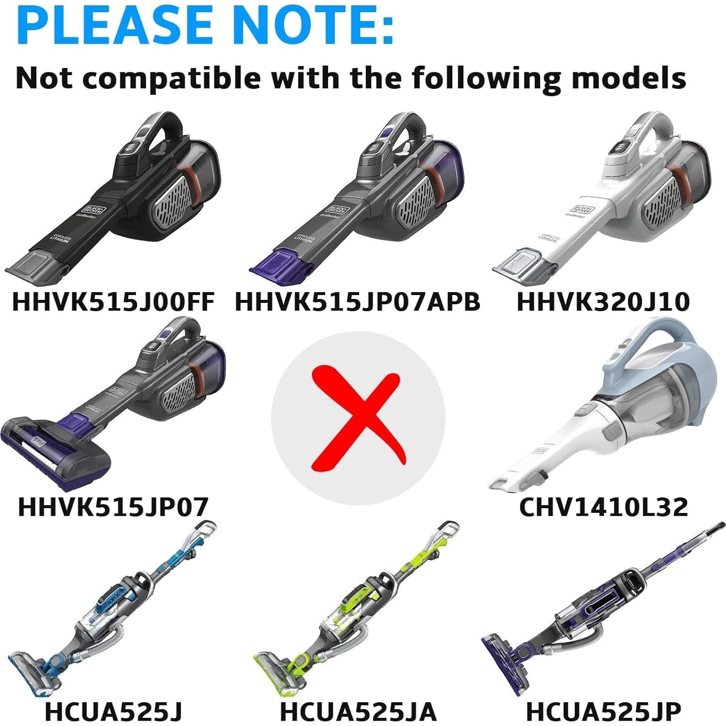 Cargador 15V Black and Decker S003AQU1500015 1.98m Cable